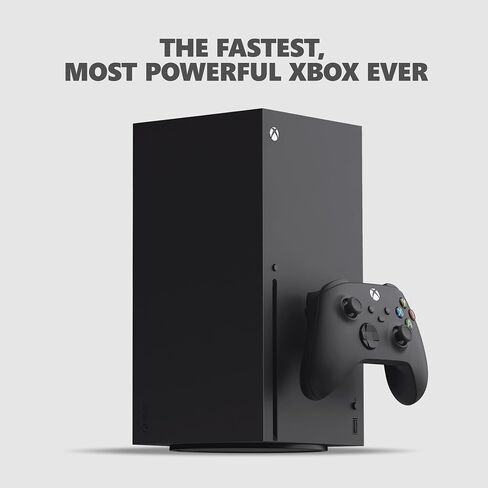 Xbox Series X – 1TB Digital Edition in Saudi Arabia