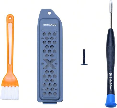 غطاء حوض الحرارة بفتحة توسيع PS5 M.2 SSD، مناسب لتبديد الحرارة PS5 NVMe SSD، مقاوم للغبار، مسامي، (أسود) in Kuwait