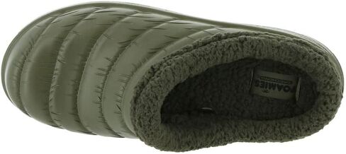 Skechers Foamies Cozy Camper Puffer Clog w/Sherpa Lining in Saudi Arabia