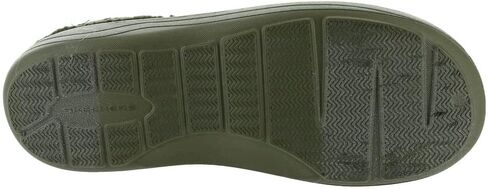 Skechers Foamies Cozy Camper Puffer Clog w/Sherpa Lining in Saudi Arabia