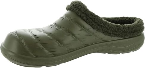 Skechers Foamies Cozy Camper Puffer Clog w/Sherpa Lining in Saudi Arabia