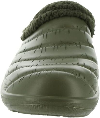 Skechers Foamies Cozy Camper Puffer Clog w/Sherpa Lining in Saudi Arabia