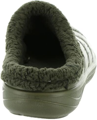Skechers Foamies Cozy Camper Puffer Clog w/Sherpa Lining in Saudi Arabia