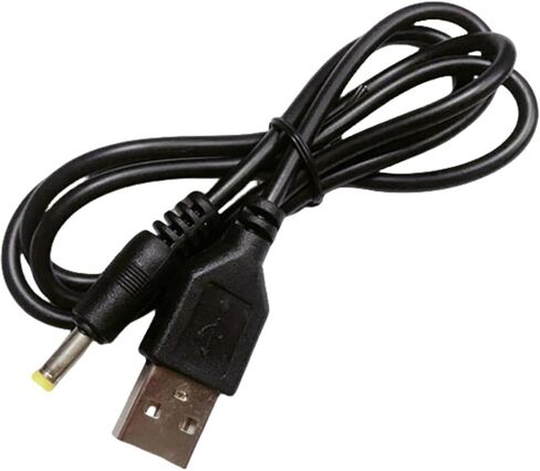 كابل شاحن متوافق مع سلسلة سوني PSP 1000، 2000، 3000 in Saudi Arabia