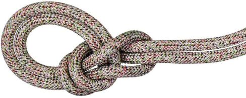 Mammut 9.5 Crag We Care Classic Rope - Classic Standard 40m in Saudi Arabia