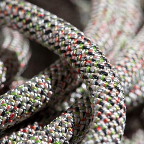 Mammut 9.5 Crag We Care Classic Rope - Classic Standard 40m in Saudi Arabia