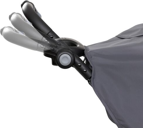 نظام السفر لعربة الأطفال بيبي تريند EZ Ride مع مقعد السيارة للرضع EZ-Lift™، فلامينجو بينك in Kuwait