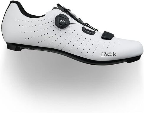 حذاء Fizik للجنسين للبالغين Tempo Overcurve R5، حذاء بوا لركوب الدراجات على الطرق in Kuwait