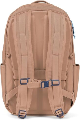 Baboon to the Moon City Backpack - in Black, Versatile, Water-Repellent, 16" Laptop-Friendly Backpack for Men and Women in Saudi Arabia