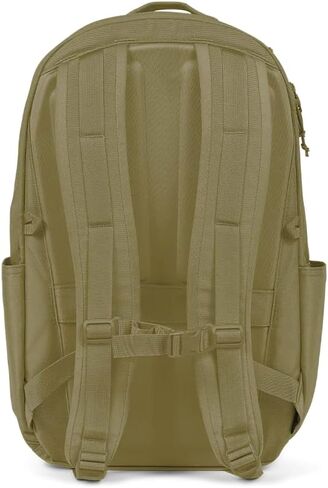 Baboon to the Moon City Backpack - in Black, Versatile, Water-Repellent, 16" Laptop-Friendly Backpack for Men and Women in Saudi Arabia