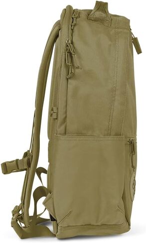 Baboon to the Moon City Backpack - in Black, Versatile, Water-Repellent, 16" Laptop-Friendly Backpack for Men and Women in Saudi Arabia