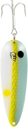 Skeeter Nickel Back Double Hook 2/32 oz Fishing Spoons in Saudi Arabia