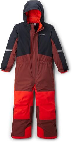 Columbia Unisex Baby Buga Iii Suit in Saudi Arabia