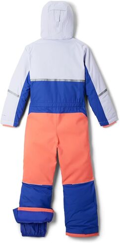 Columbia Unisex Baby Buga Iii Suit in Saudi Arabia