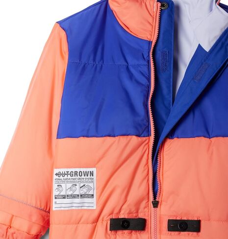 Columbia Unisex Baby Buga Iii Suit in Saudi Arabia