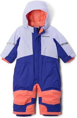 Columbia Unisex Baby Buga Iii Suit in Saudi Arabia