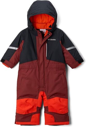 Columbia Unisex Baby Buga Iii Suit in Saudi Arabia