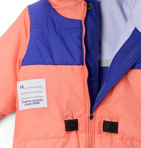 Columbia Unisex Baby Buga Iii Suit in Saudi Arabia