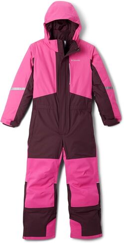 Columbia Unisex Baby Buga Iii Suit in Saudi Arabia