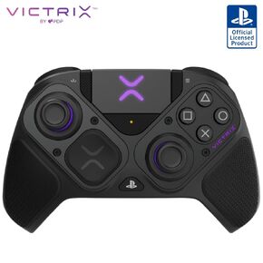 PDP Victrix Pro BFG Wireless Controller: Call of Duty® - Field Op - PlayStation™ 5, PlayStation™ 4, & Windows 10/11 PC