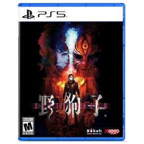 سليتر هيد اليوم الأول إصدار PS5