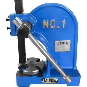 Baileigh 1-Ton Arbor Press (AP-1)