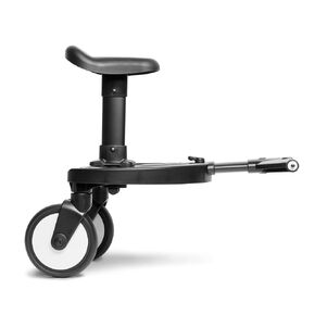 Stokke YOYO Board - Easy to Install on YOYO Stroller - Provides Extra Seat for Children up to 44 lbs