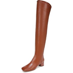 Franco Sarto Women's Trendy Over-The-Knee Boot