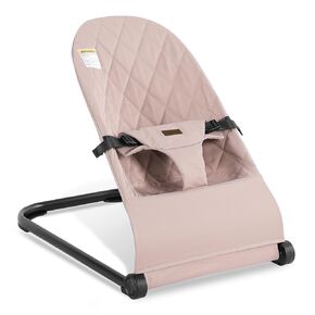 Baby Bouncer - Portable Infant Bouncer - Baby Bouncer Seat for Infants - Baby Bouncer Chair - Bouncy Infant Seat - Newborn Bouncer for Babies 0-6 Months Up to 20 lbs