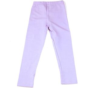 POCKE] Baby Leggings Full Length 3/4 Length Made in Japan Stretch Spats Plain Spring Summer Autumn Boys Girls Baby Kids
