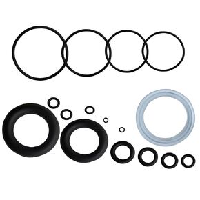 LB5005 Washer Firing Valve and O-Ring Rebuild kit Fit for Senco M1 M2 M3 SFN2 SC1 SC2 Nailers