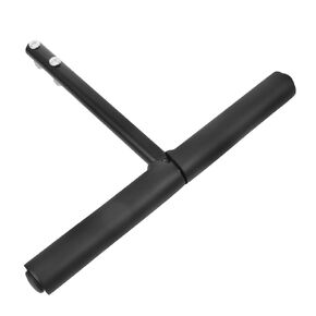 MERRYHAPY Toddler Tricycle Handle Replacement Compatible with Year Olds Stroller Handle for Smooth Maneuverability Easy to Install Push Handle for Kids Tricycle