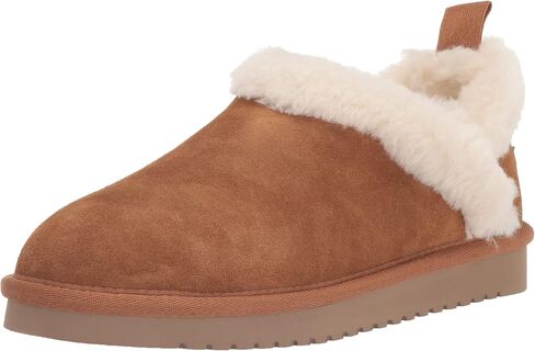 Women's Advay Slip On, Sand, 8 in Saudi Arabia
