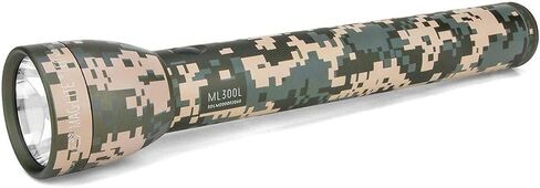 MagLite ML300L LED 3-Cell D Display Box in Saudi Arabia