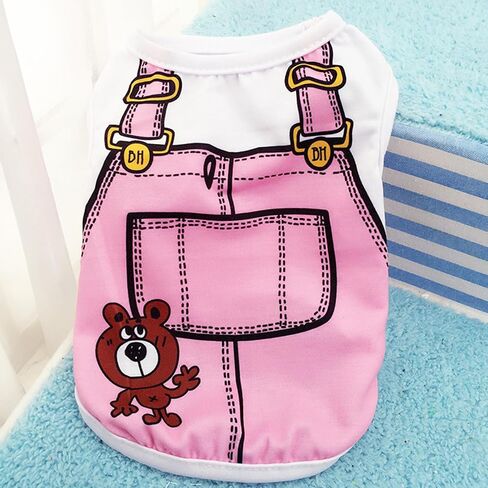 Dog Clothes Halloween Costume Cute Pet Ghost Costume Puppy Fleece Sweatshirt Cat Outfits for Small Dogs Halloween Cosplay Sweater CCCV Black01 X-Small in Saudi Arabia