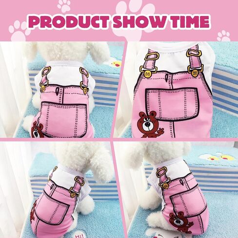 Dog Clothes Halloween Costume Cute Pet Ghost Costume Puppy Fleece Sweatshirt Cat Outfits for Small Dogs Halloween Cosplay Sweater CCCV Black01 X-Small in Saudi Arabia