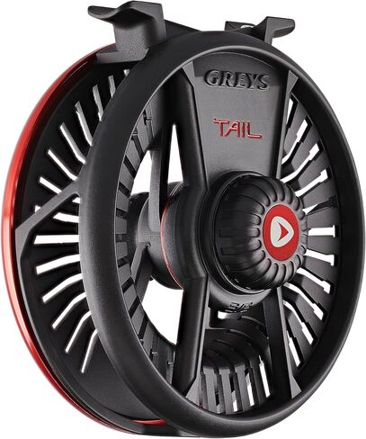 Greys Tail Spare Spool for Fly Fishing Reel in Kuwait