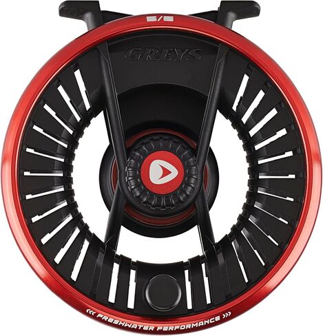 Greys Tail Spare Spool for Fly Fishing Reel in Kuwait