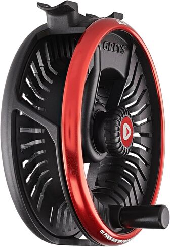 Greys Tail Spare Spool for Fly Fishing Reel in Kuwait