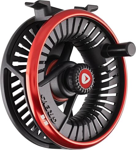 Greys Tail Spare Spool for Fly Fishing Reel in Kuwait