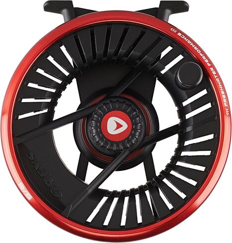 Greys Tail Spare Spool for Fly Fishing Reel in Kuwait