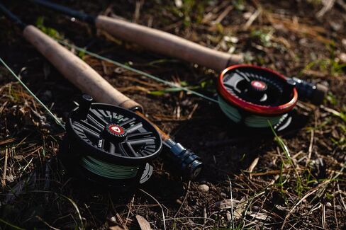Greys Tail Spare Spool for Fly Fishing Reel in Kuwait