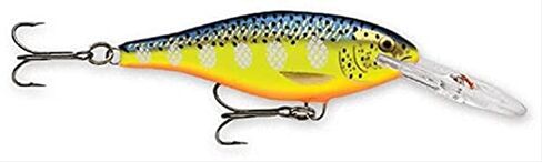 Rapala Rapala Shad Rap 08 Lure in Saudi Arabia