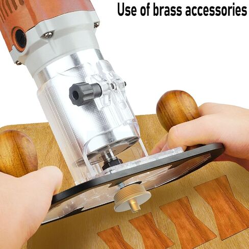 10 in 1 Router Templates for Woodworking,Butterfly Inlay Template,Wood Bowtie Router Templates Jig Bowtie Inlay Kit for Precise,Cuts Butterfly Inlay Template Decorative in Saudi Arabia