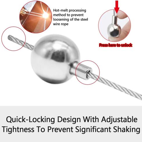 Furniture Anchors 4 Pairs No Drill Heavy Duty Anchors Fridge Lock Adjustable Self-Adhesive Safety Anti Tip Straps for Baby Proofing 220lbs Tension Earthquake Resistant Metal Straps Prevent Falling in Saudi Arabia
