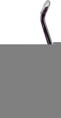 Owner SSW Needle Point Hooks: Black 1/0 Pro Pk in Saudi Arabia