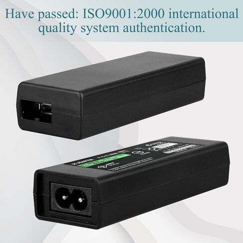 OSTENT US AC Adapter Power Wall Home Charger Cable for Sony PSP GO PSP-N1000 Console in Kuwait