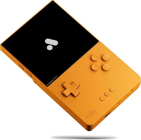 Analogue Pocket Limited Edition - Dandelion in Kuwait