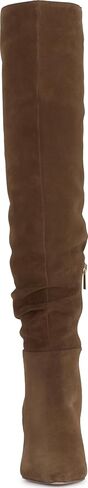 Jessica Simpson Women's Emetta Over-The-Knee Boot in Kuwait