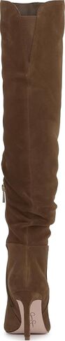 Jessica Simpson Women's Emetta Over-The-Knee Boot in Kuwait
